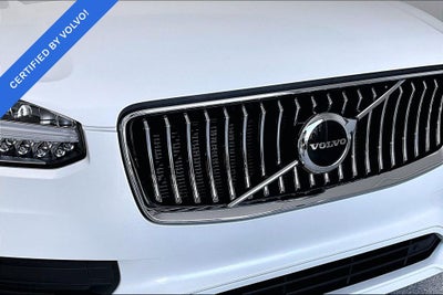 2023 Volvo XC90 B6 Core