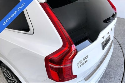 2023 Volvo XC90 B6 Core