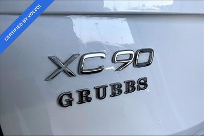 2023 Volvo XC90 B6 Core