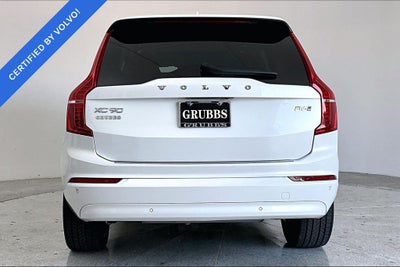 2023 Volvo XC90 B6 Core