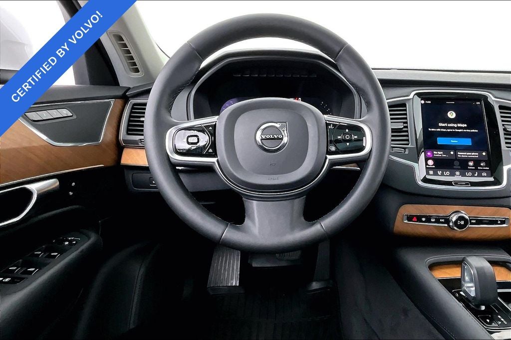 2023 Volvo XC90 B6 Core