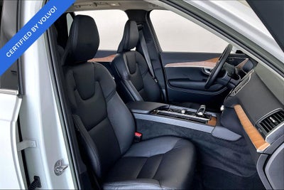 2023 Volvo XC90 B6 Core