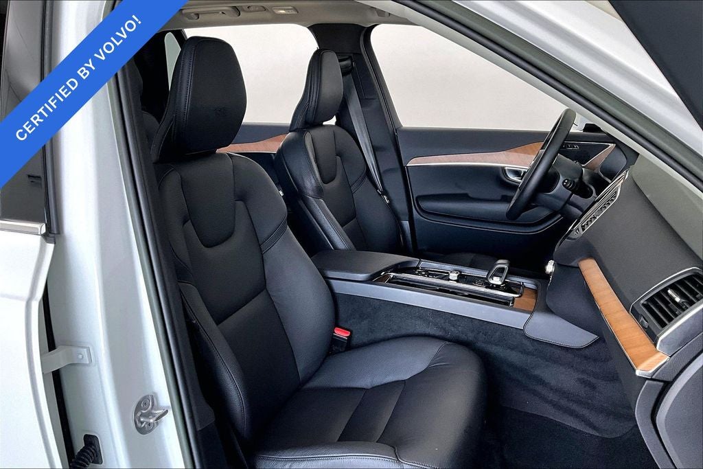 2023 Volvo XC90 B6 Core