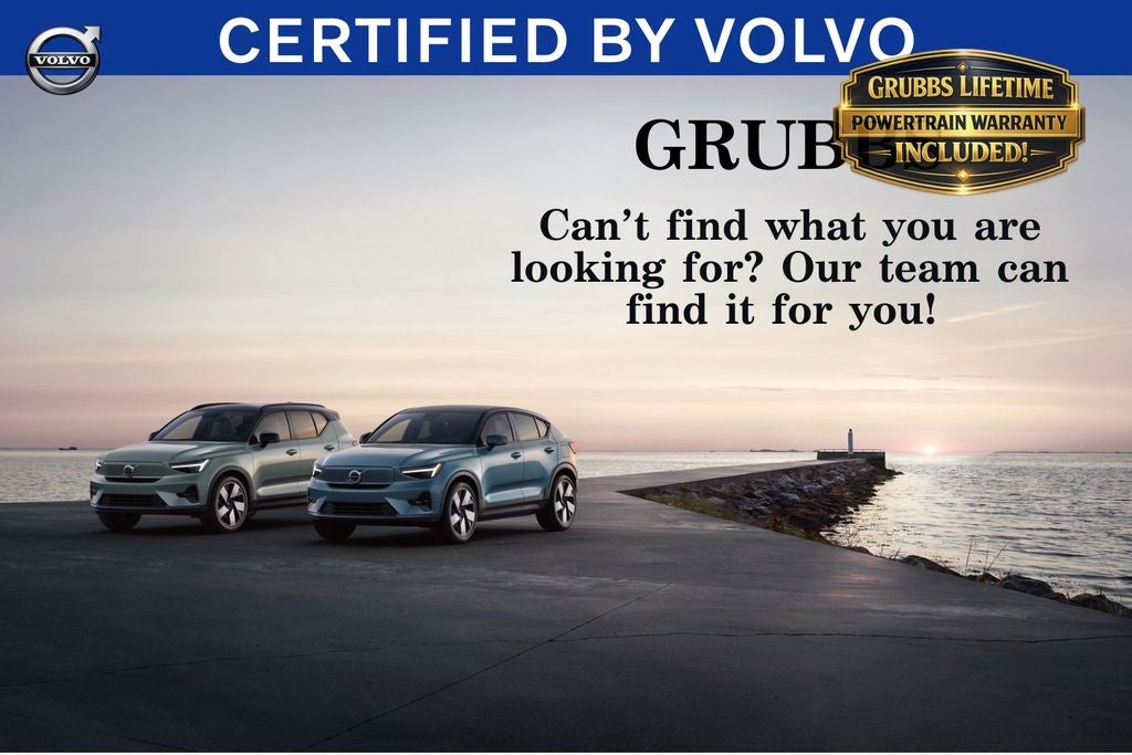 2023 Volvo XC60 B6 Ultimate Bright Theme