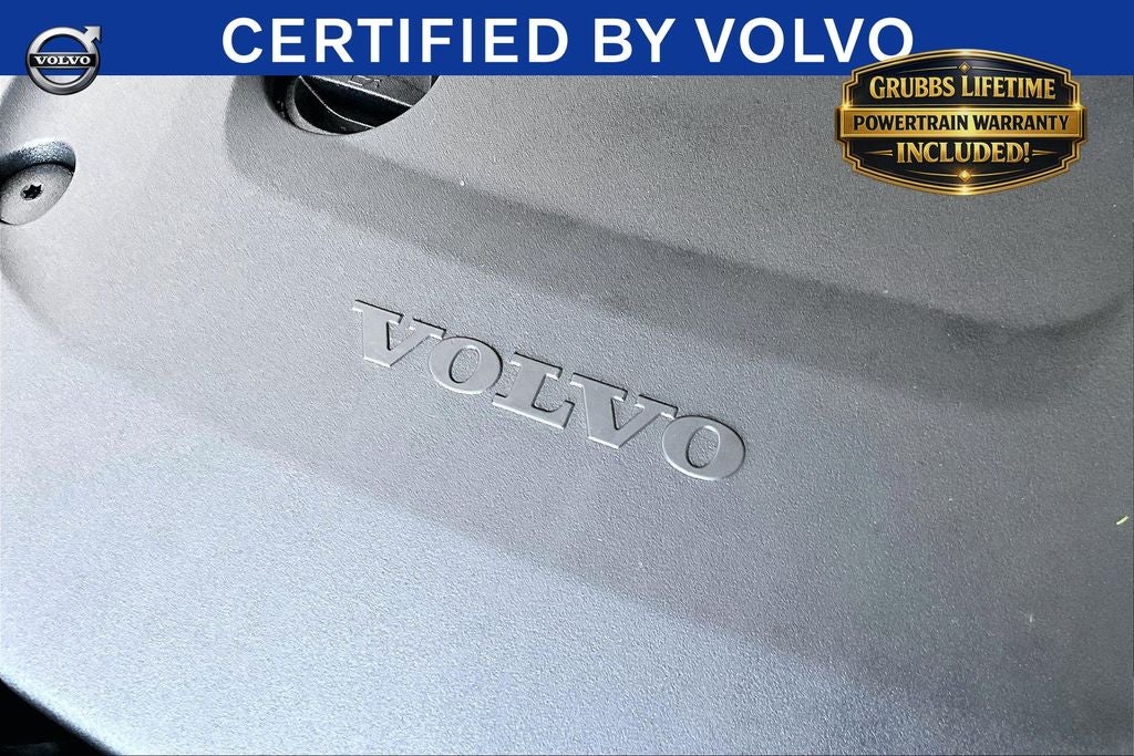 2023 Volvo XC60 B6 Ultimate Bright Theme