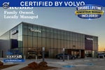 2023 Volvo XC60 B6 Ultimate Bright Theme