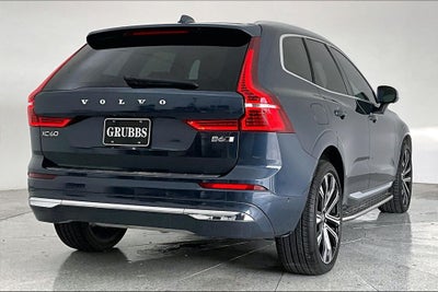2023 Volvo XC60 B6 Ultimate Bright Theme