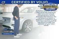 2023 Volvo XC60 B6 Ultimate Bright Theme