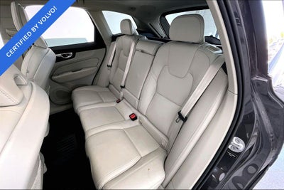 2023 Volvo XC60 B6 Ultimate Bright Theme