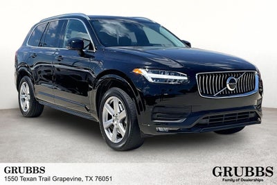 2021 Volvo XC90 T5 Momentum