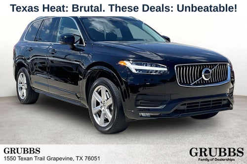 2021 Volvo XC90 T5 Momentum