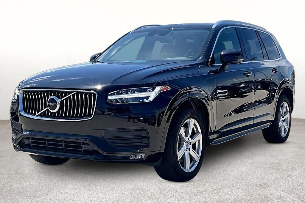 2021 Volvo XC90 T5 Momentum
