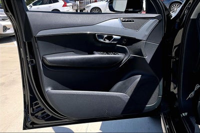 2021 Volvo XC90 T5 Momentum