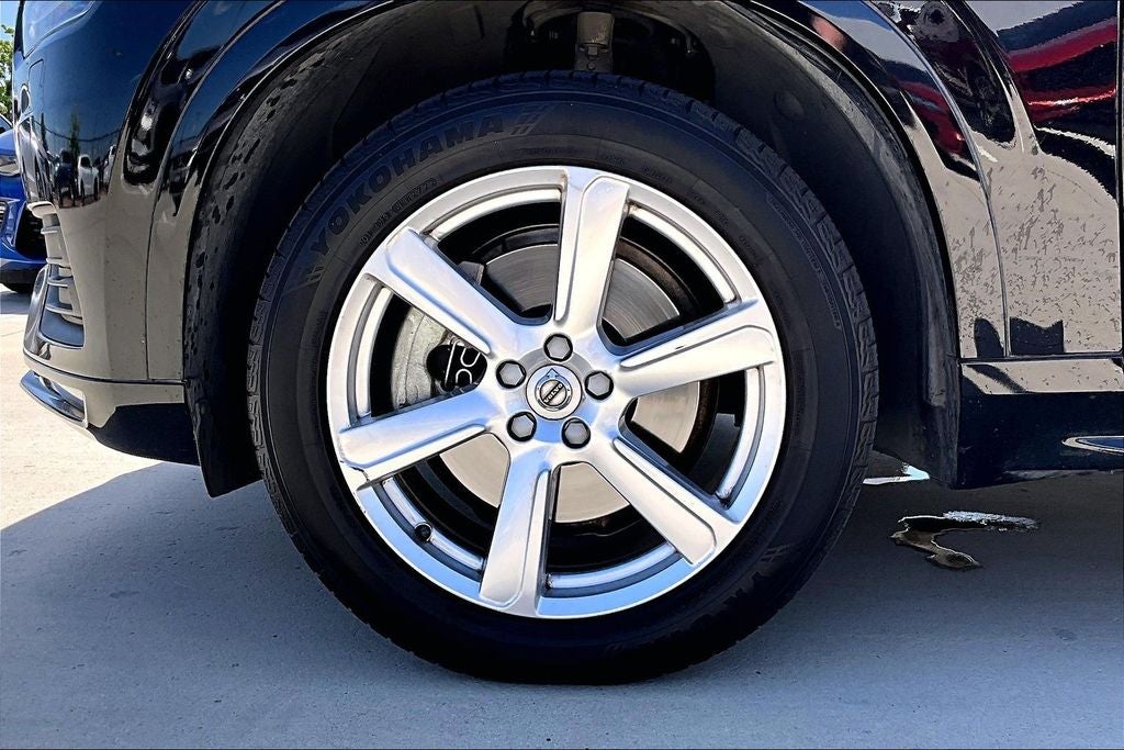 2021 Volvo XC90 T5 Momentum