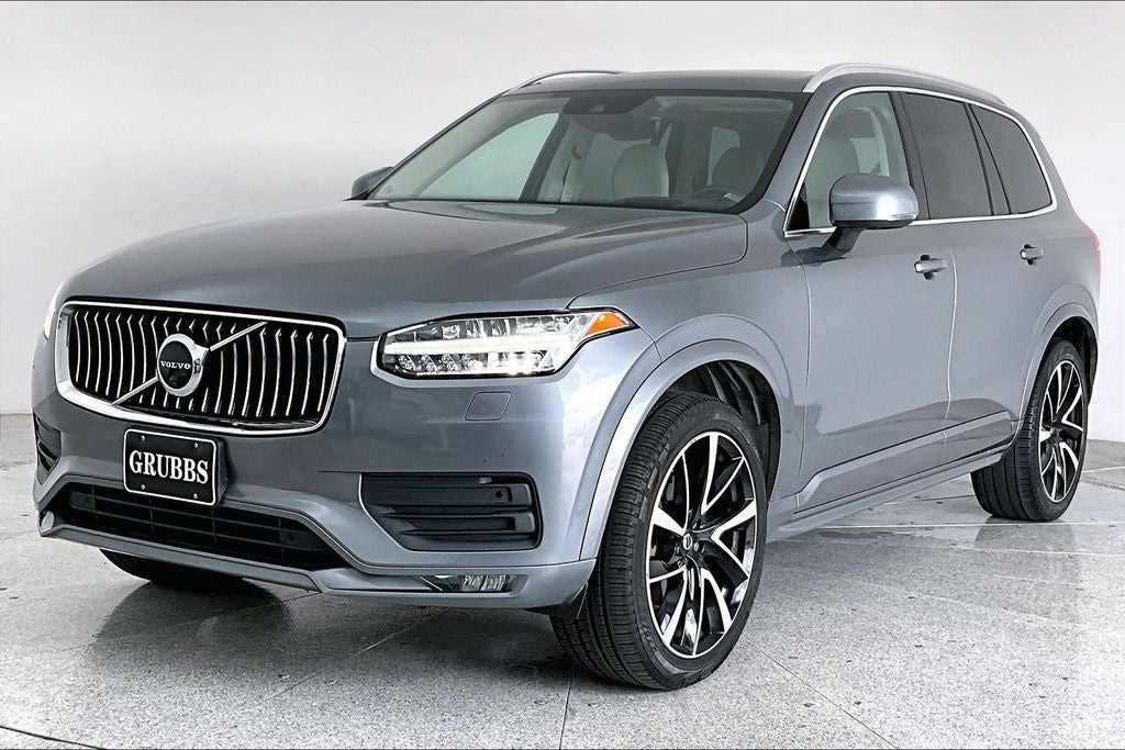 2020 Volvo XC90 T5 Momentum