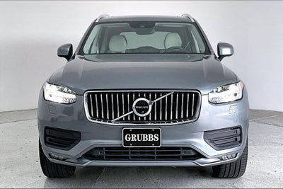 2020 Volvo XC90 T5 Momentum