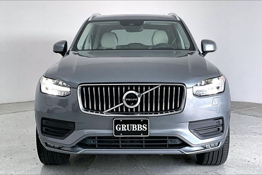2020 Volvo XC90 T5 Momentum