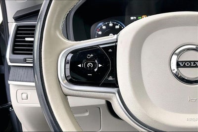 2020 Volvo XC90 T5 Momentum