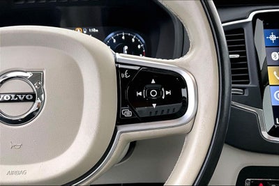 2020 Volvo XC90 T5 Momentum