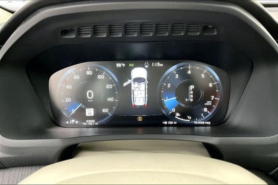 2020 Volvo XC90 T5 Momentum