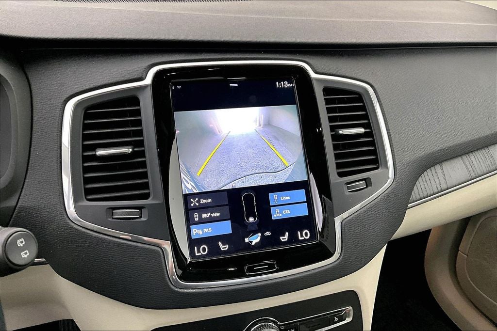 2020 Volvo XC90 T5 Momentum