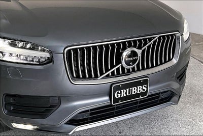 2020 Volvo XC90 T5 Momentum
