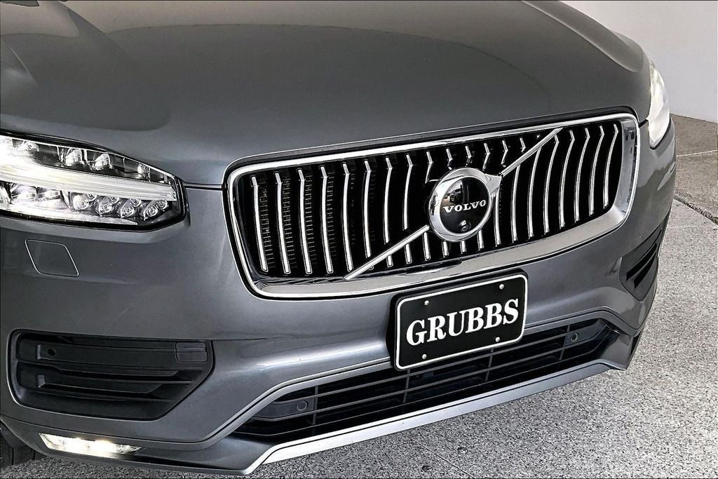 2020 Volvo XC90 T5 Momentum
