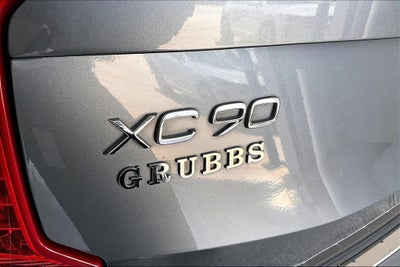 2020 Volvo XC90 T5 Momentum