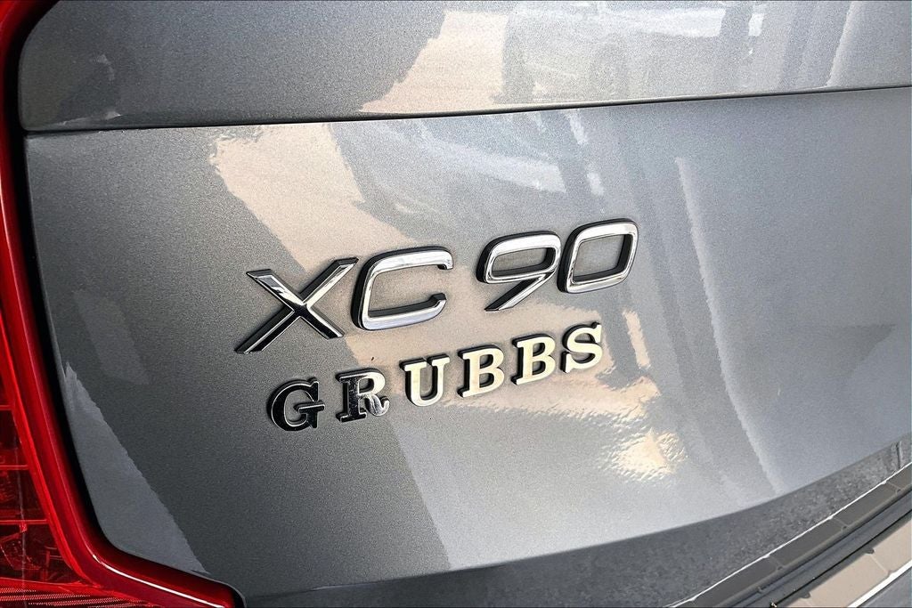 2020 Volvo XC90 T5 Momentum