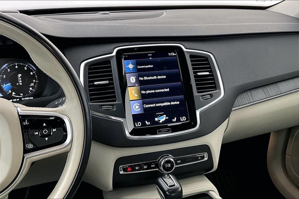 2020 Volvo XC90 T5 Momentum