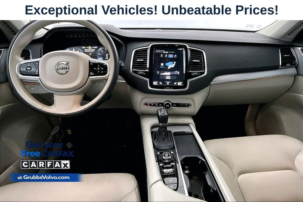 2021 Volvo XC90 T5 Momentum