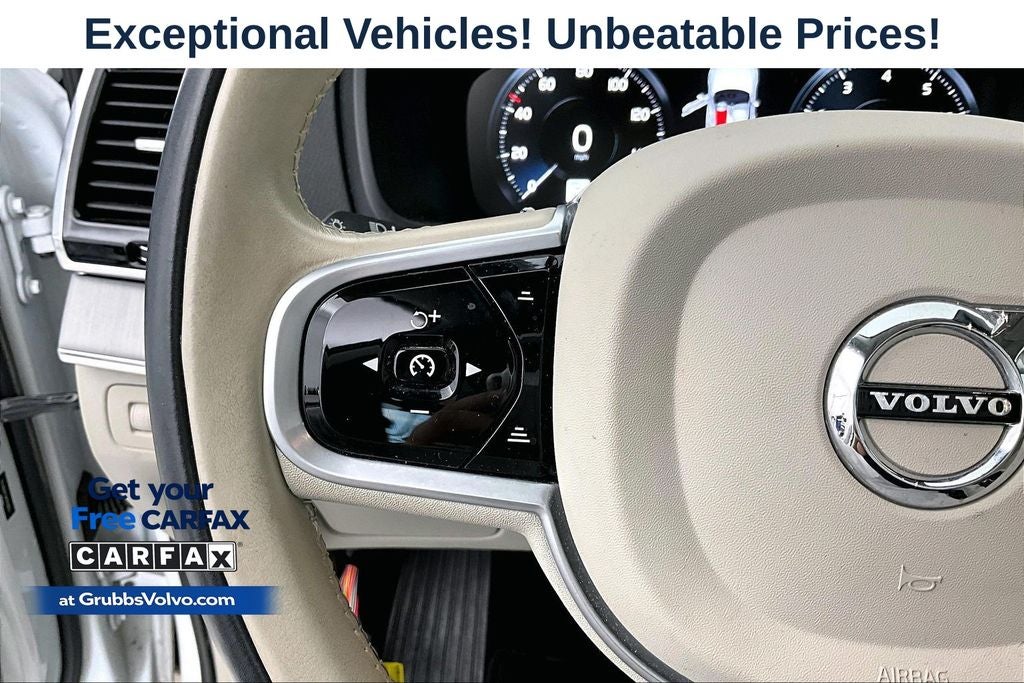 2021 Volvo XC90 T5 Momentum