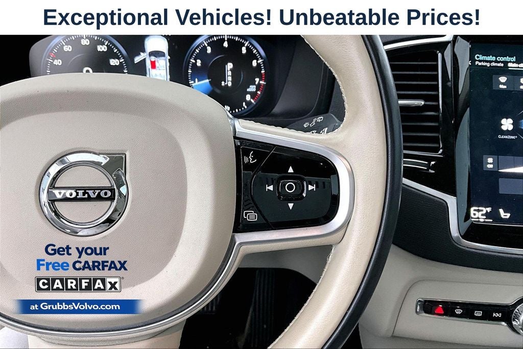 2021 Volvo XC90 T5 Momentum