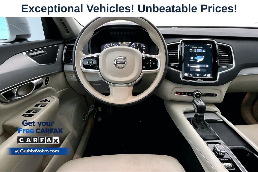2021 Volvo XC90 T5 Momentum