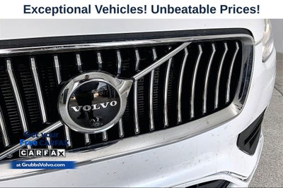 2021 Volvo XC90 T5 Momentum