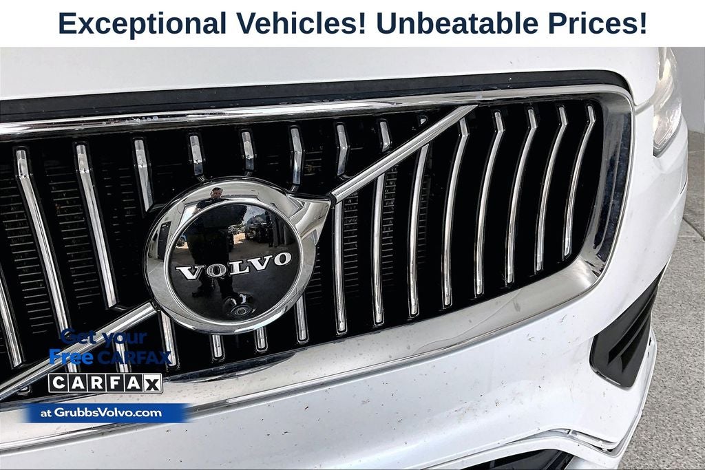 2021 Volvo XC90 T5 Momentum