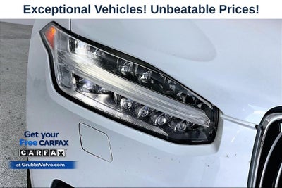2021 Volvo XC90 T5 Momentum