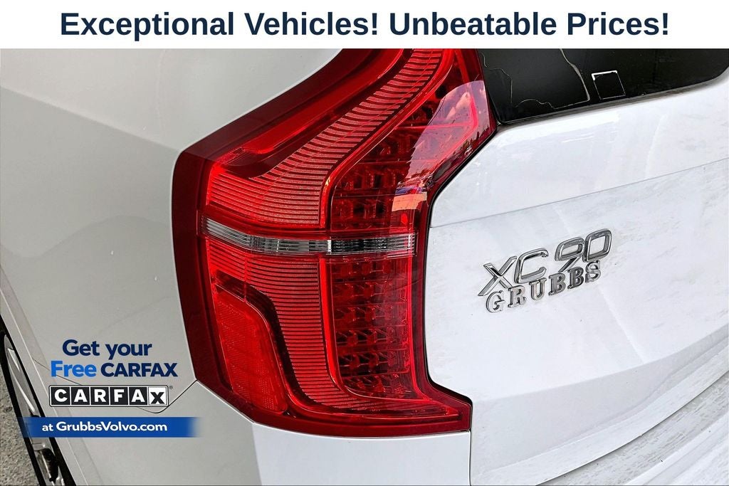 2021 Volvo XC90 T5 Momentum