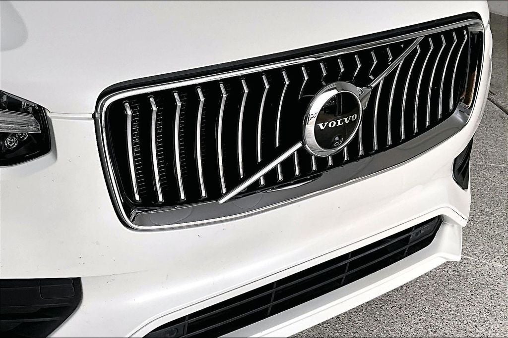 2021 Volvo XC90 T5 Momentum