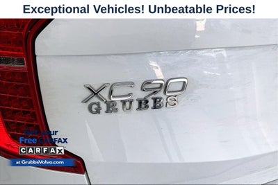 2021 Volvo XC90 T5 Momentum