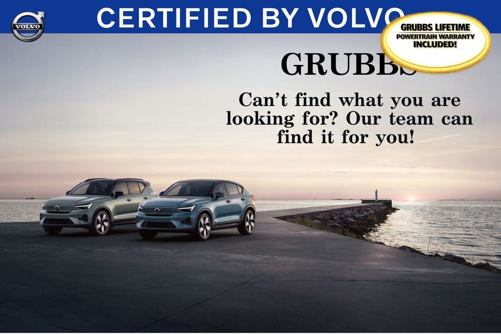 2022 Volvo XC90 T5 Momentum