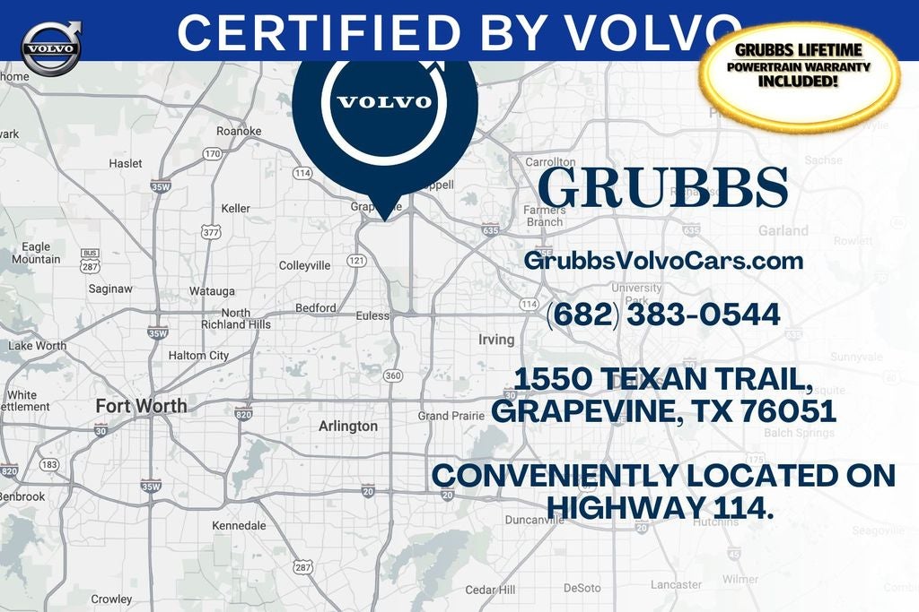 2022 Volvo XC90 T5 Momentum