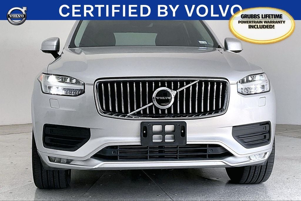 2022 Volvo XC90 T5 Momentum