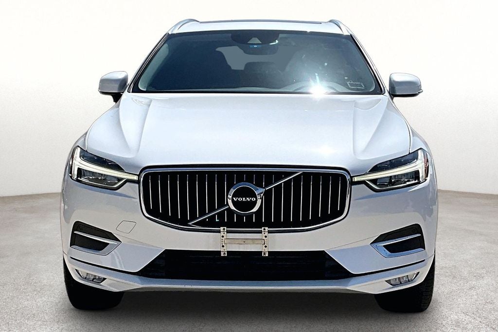 2018 Volvo XC60 T5 Inscription