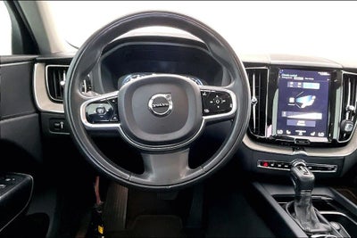 2018 Volvo XC60 T5 Inscription