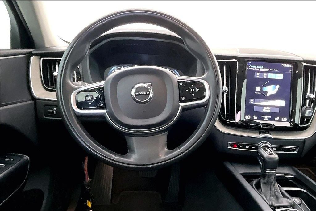 2018 Volvo XC60 T5 Inscription