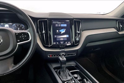 2018 Volvo XC60 T5 Inscription