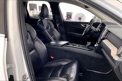 2018 Volvo XC60 T5 Inscription