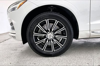 2018 Volvo XC60 T5 Inscription
