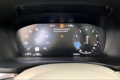 2022 Volvo V60 Cross Country T5